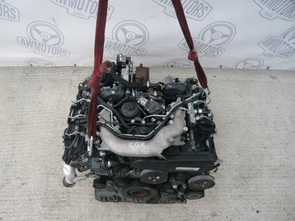 Moteur CGKA - Image 1