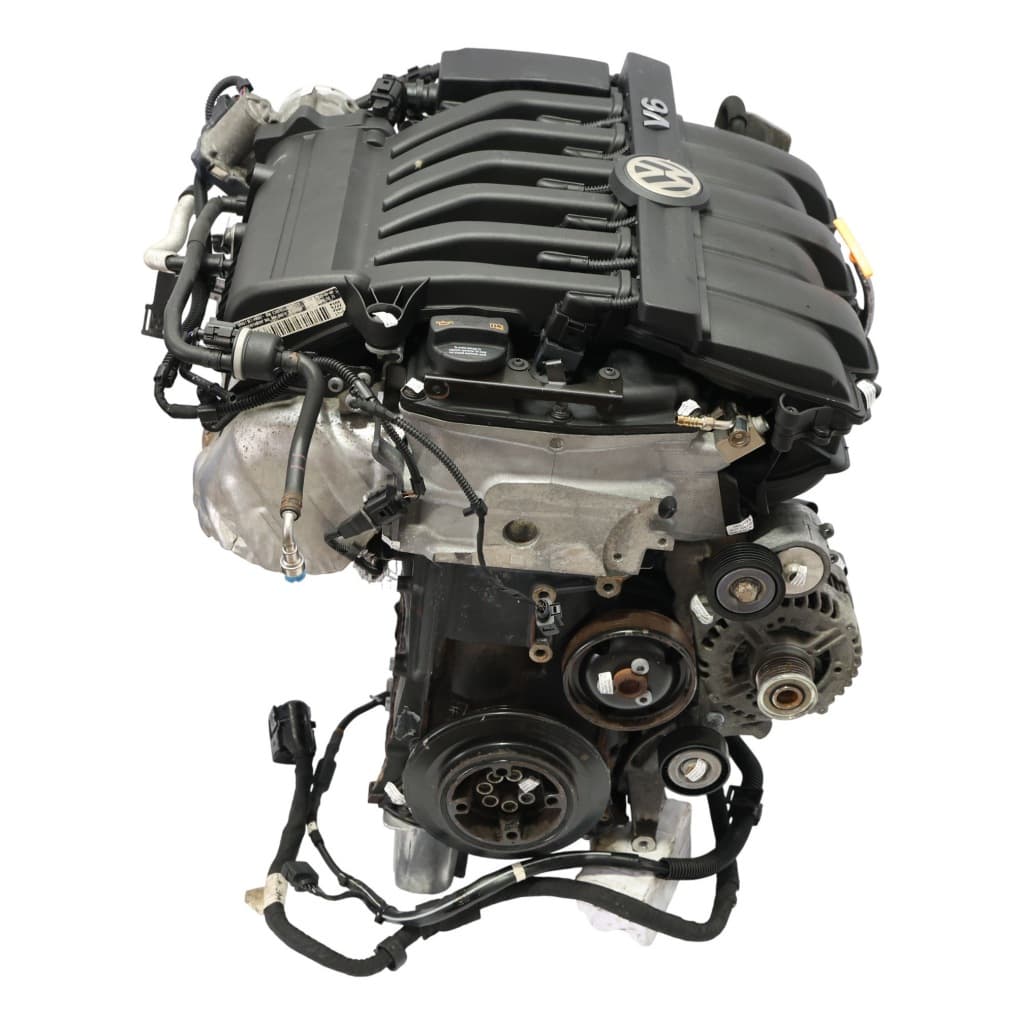 Moteur BWS pour Volkswagen Cc 3.6 Petrol