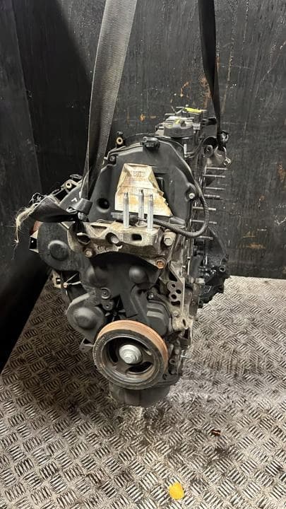 Moteur T3JB pour Ford B-max 1.6 Diesel