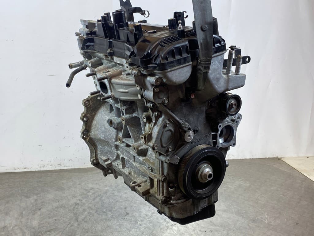 Moteur 4B40 pour Mitsubishi Eclipse