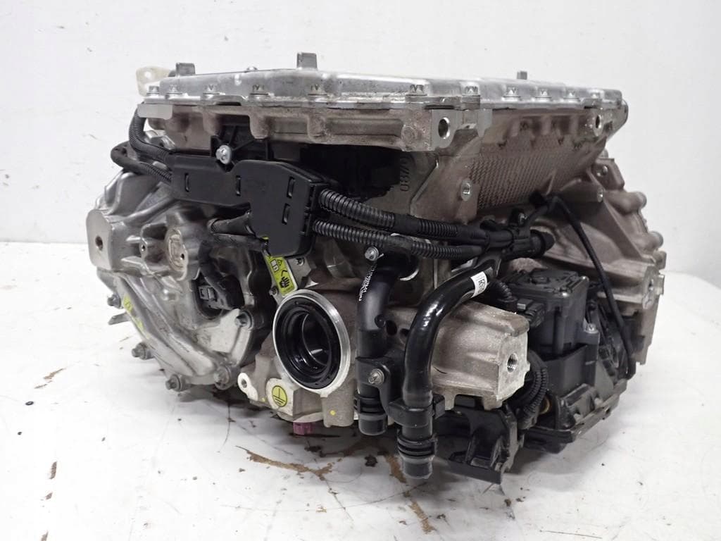 Moteur HA0 pour BMW Ix3