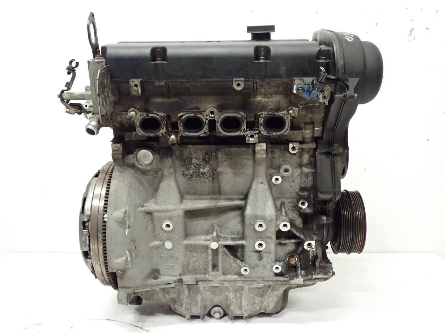Moteur B 4164 S3 — vue 2