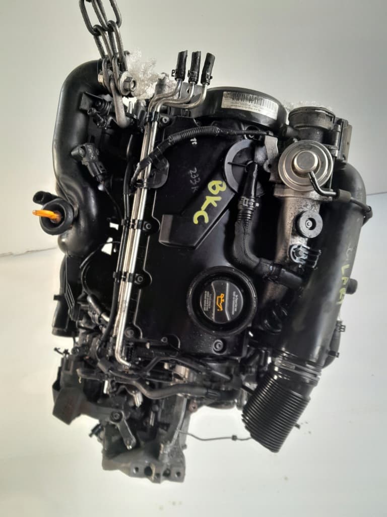 Moteur BRU pour Volkswagen Touran