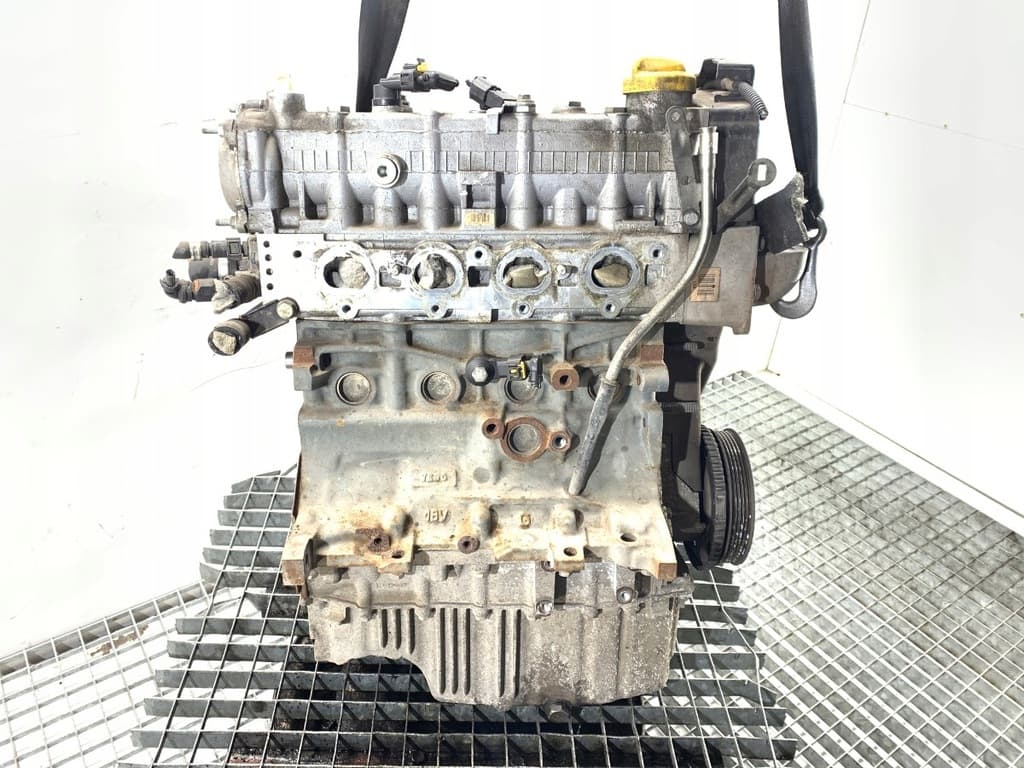 Moteur 940 B7.000 pour Fiat 500l