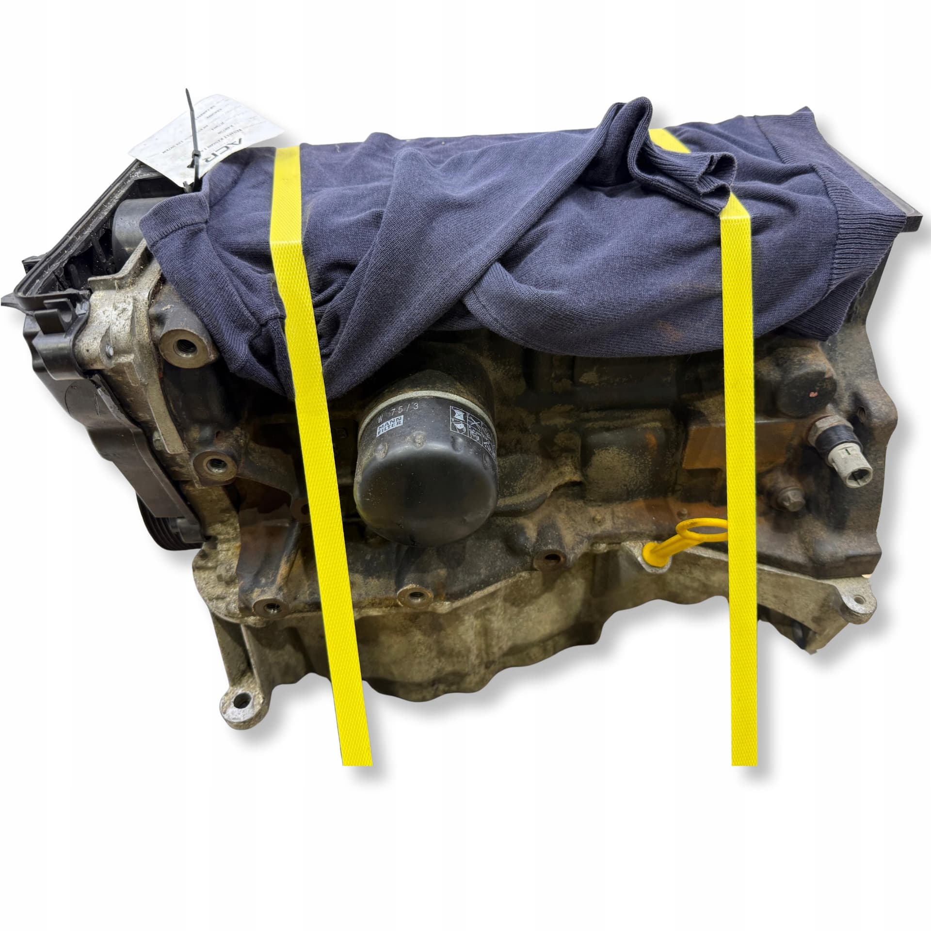 Moteur K4M 750 pour Renault Kangoo