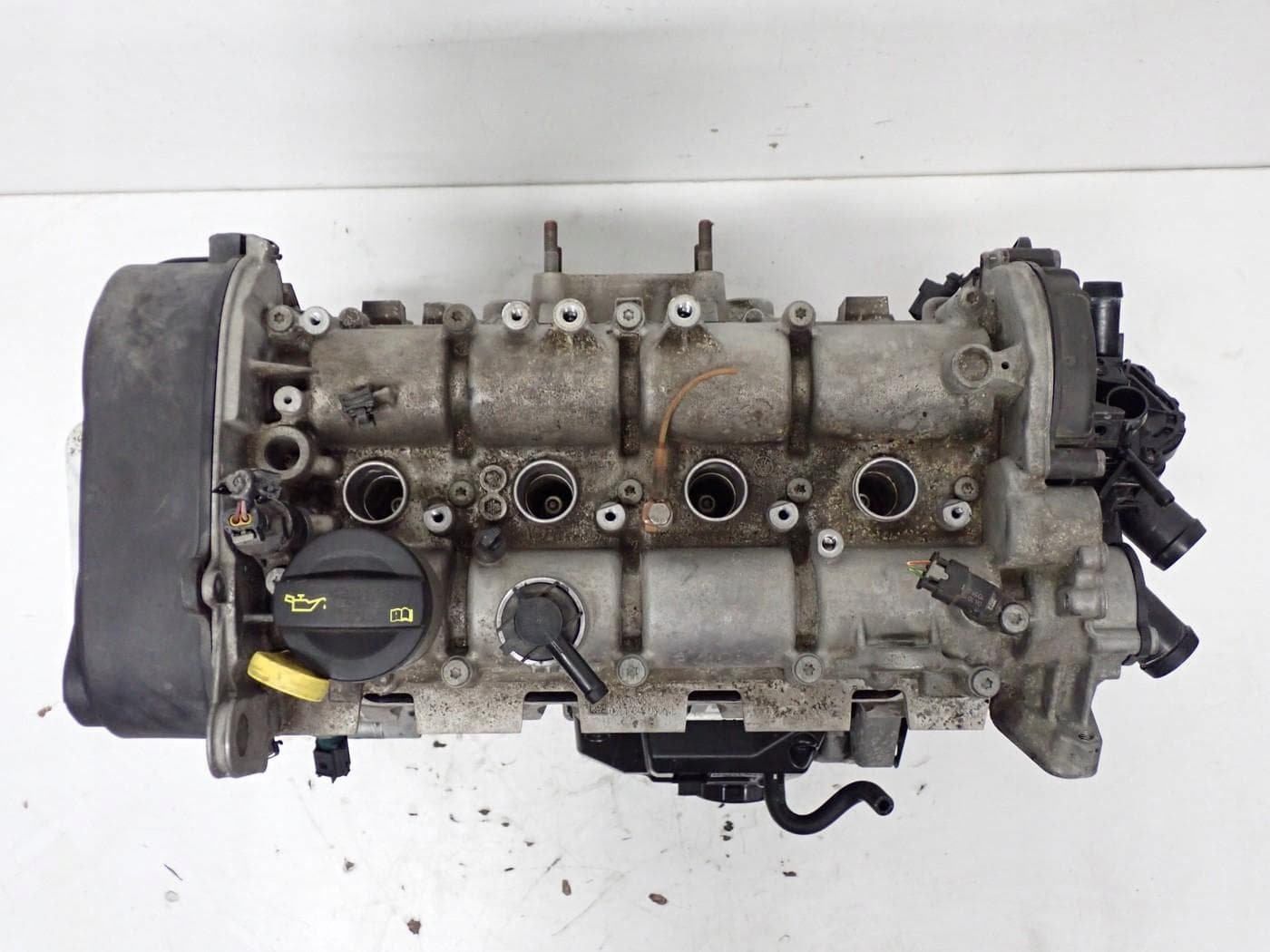 Moteur CJZC — vue 2