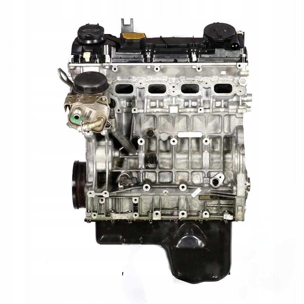 Moteur N43 B20 A pour BMW Serie 1 2.0 Petrol