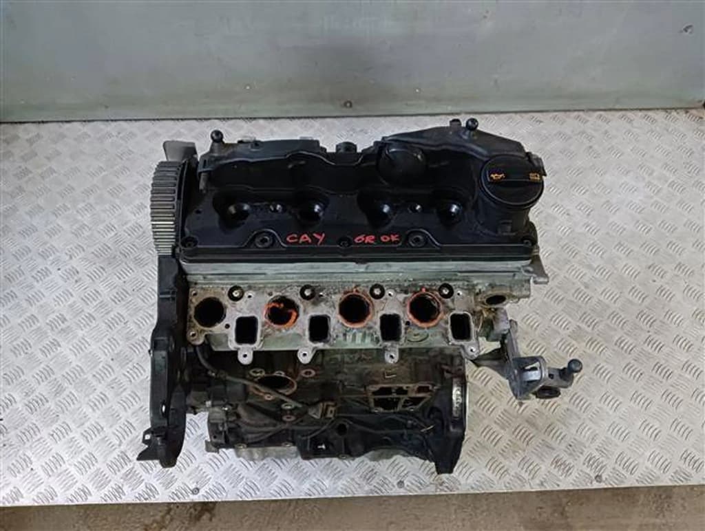 Moteur CAYE - Image 1