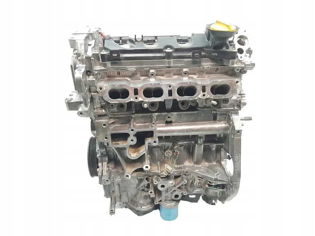 Moteur M5M 400 pour Renault Clio 1.6 Petrol