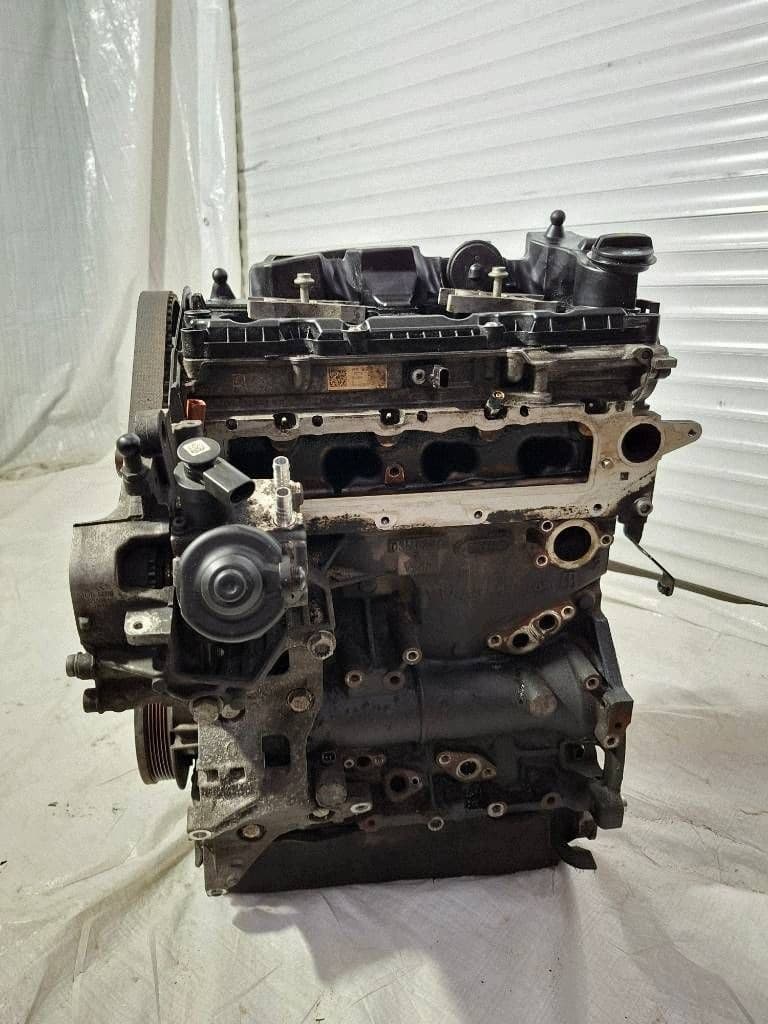 Moteur DFGC — vue 2