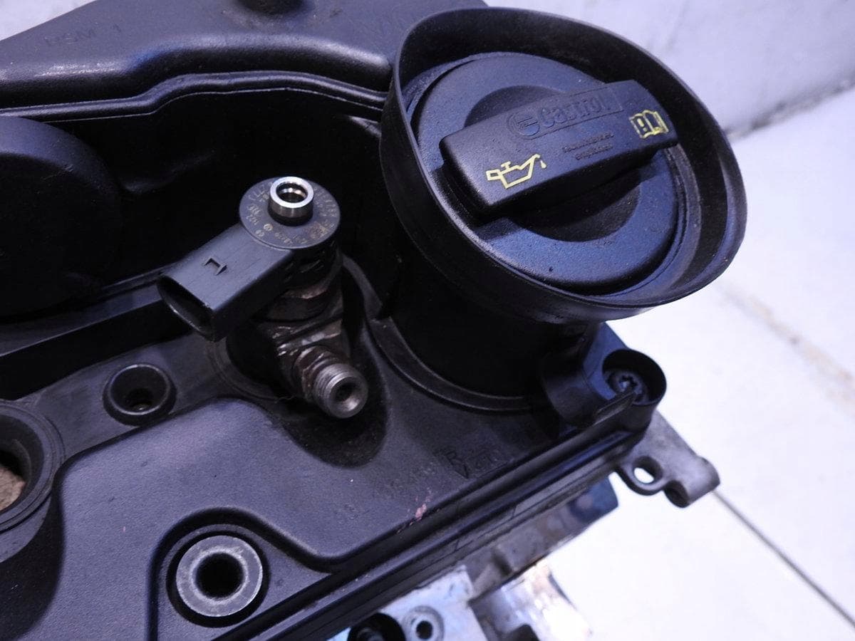 Moteur CFGD — vue 2