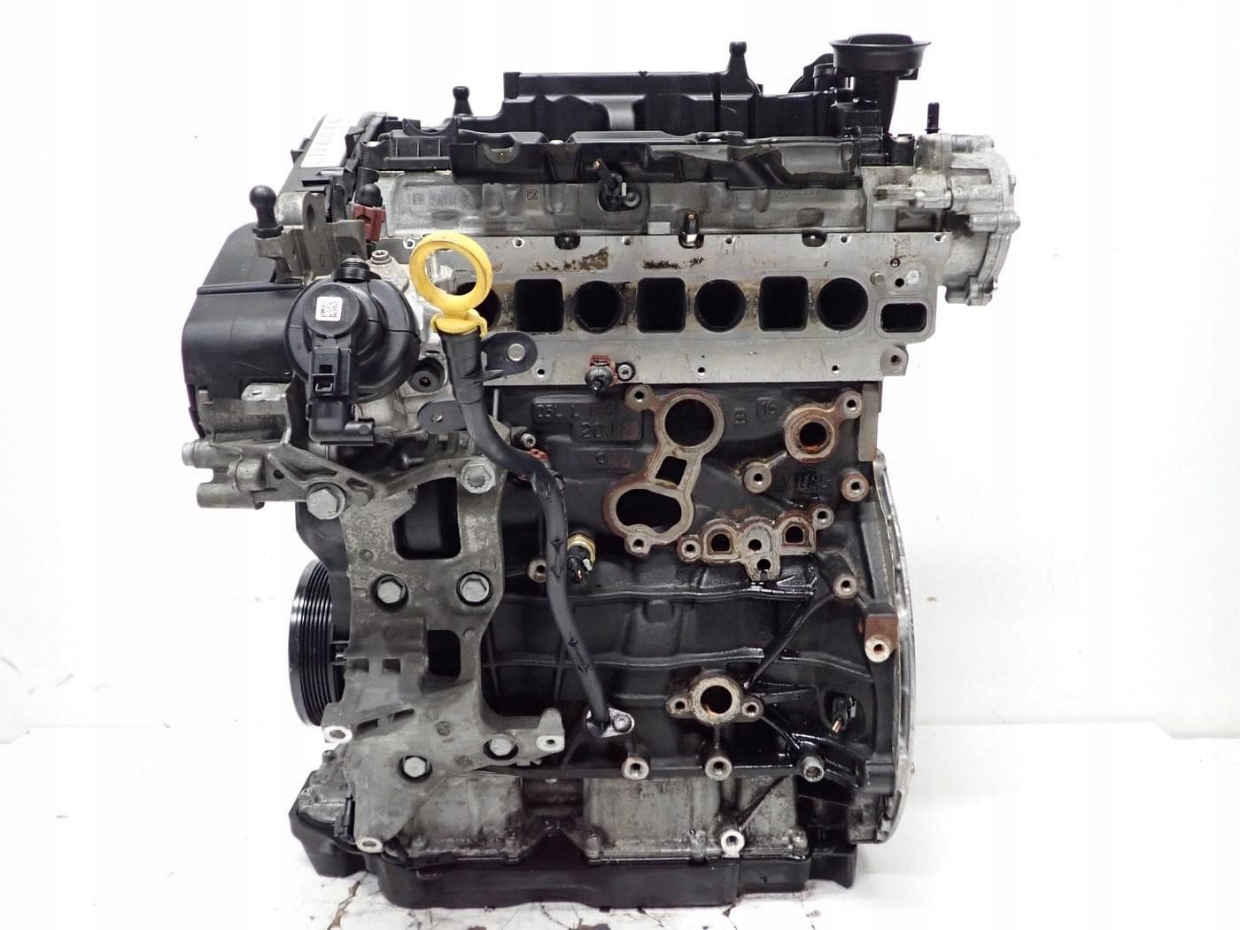 Moteur DTTC pour Volkswagen T-roc 2.0 Diesel