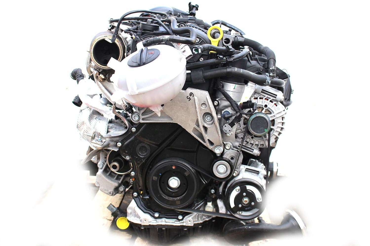 Moteur CNSB pour Audi A3 1.8 Petrol