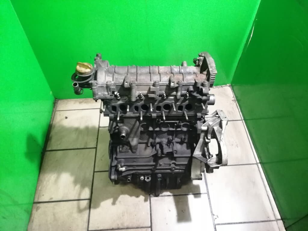 Moteur 192 A5.000 — vue 2