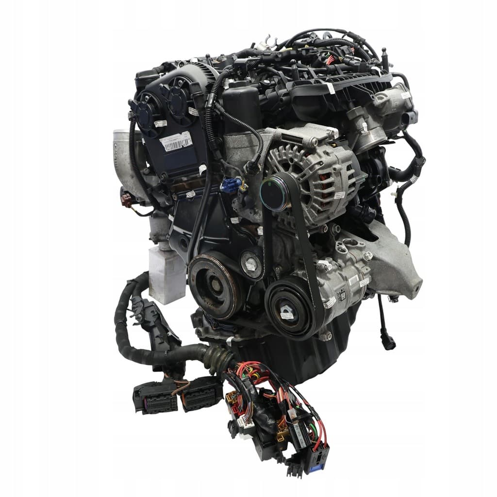Moteur CYGA - Image 1