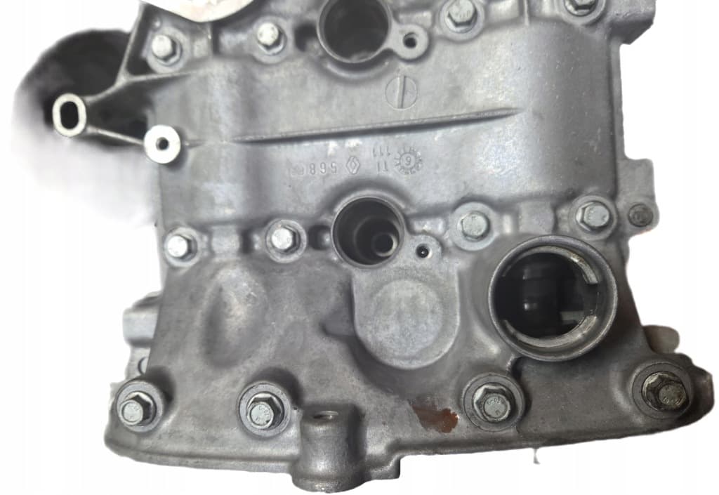 Moteur F4R 720 pour Renault Trafic 2.0 Petrol