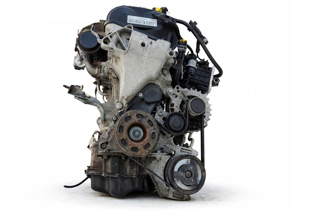 Moteur CHPB - Image 1