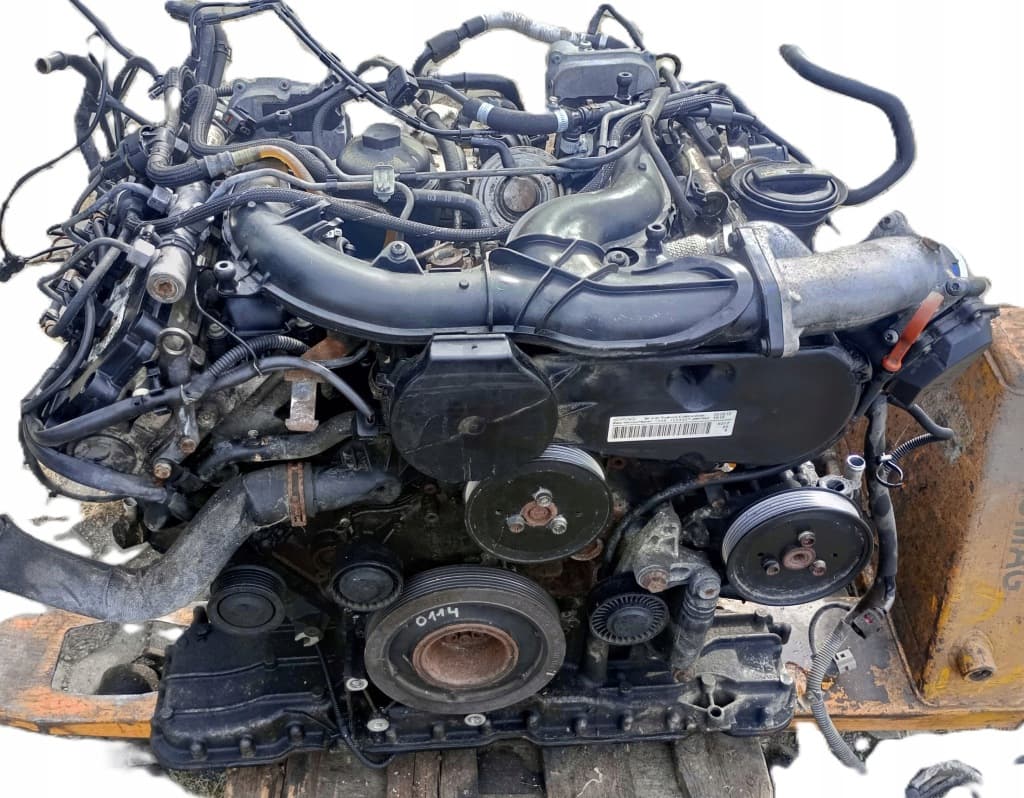 Moteur ASB - Image 1