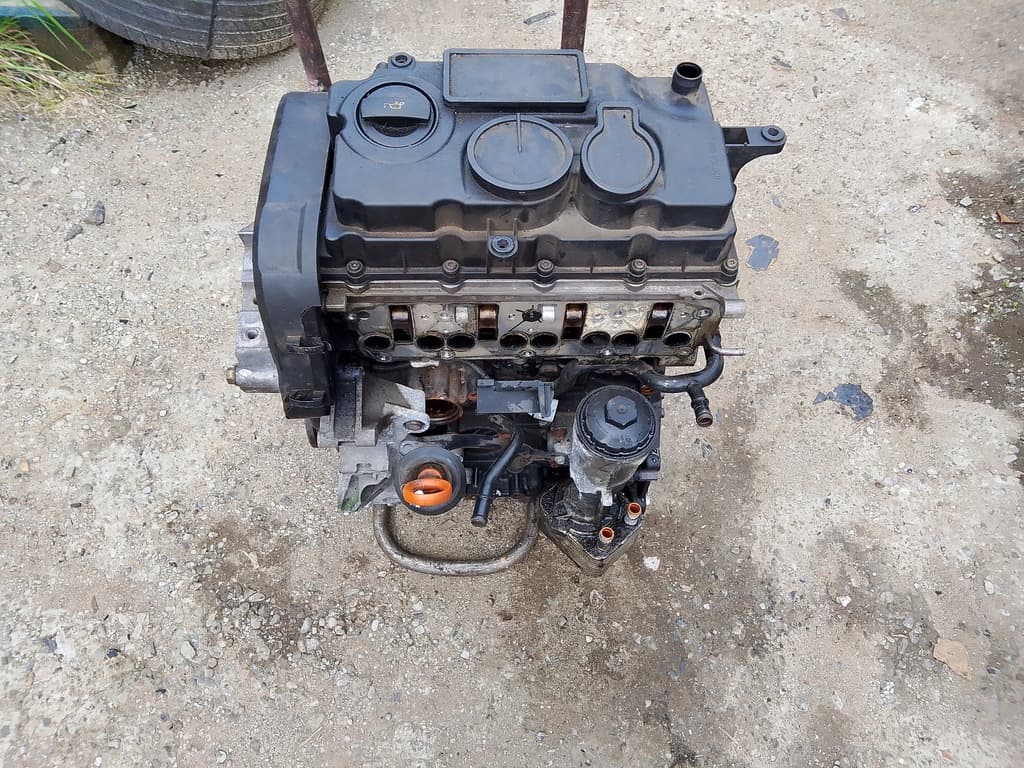 Moteur BMR pour Volkswagen Jetta