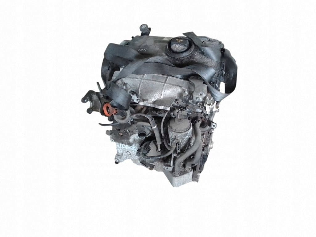 Moteur BSY - Image 1