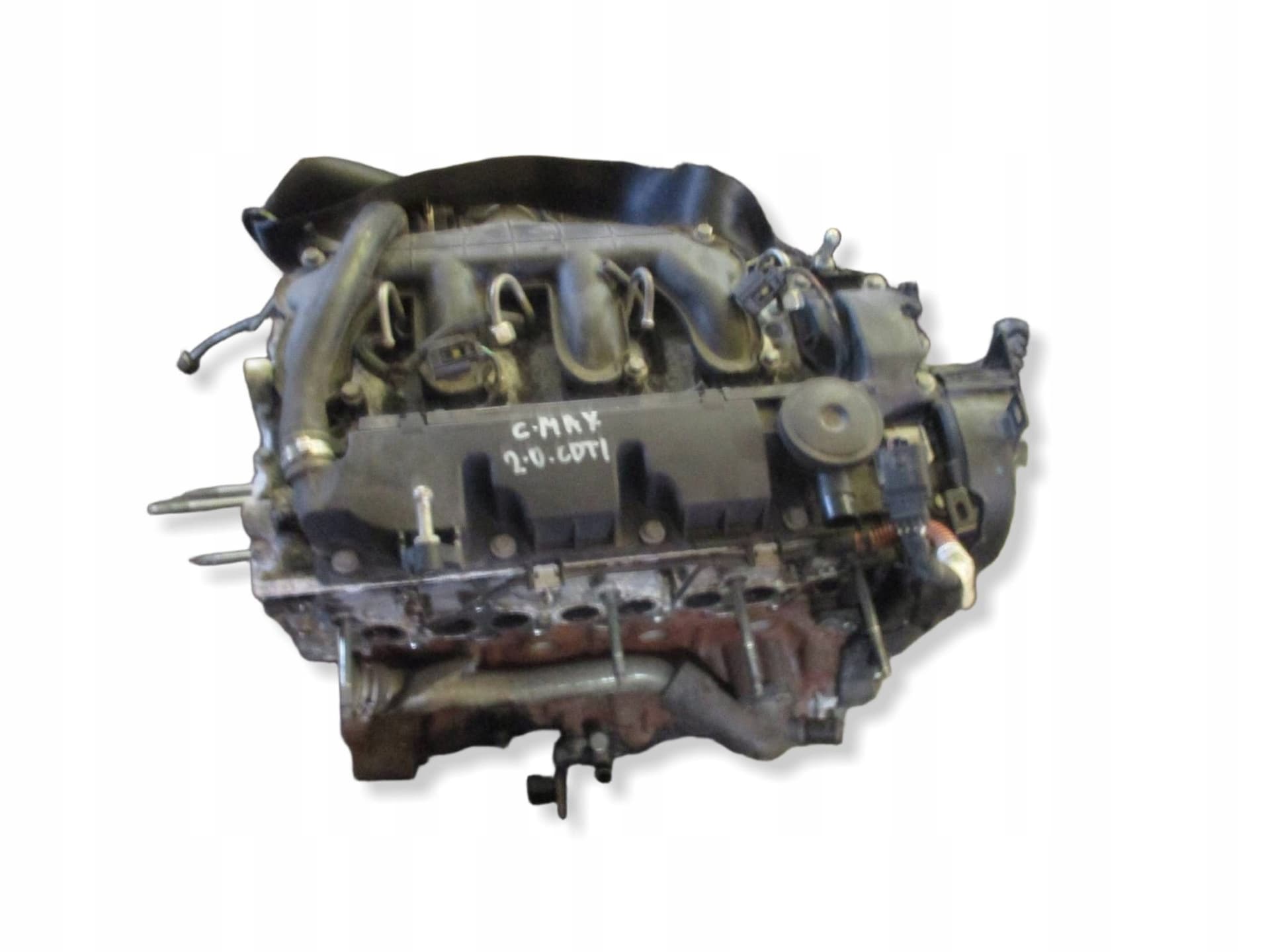 Moteur AODA pour Ford Focus