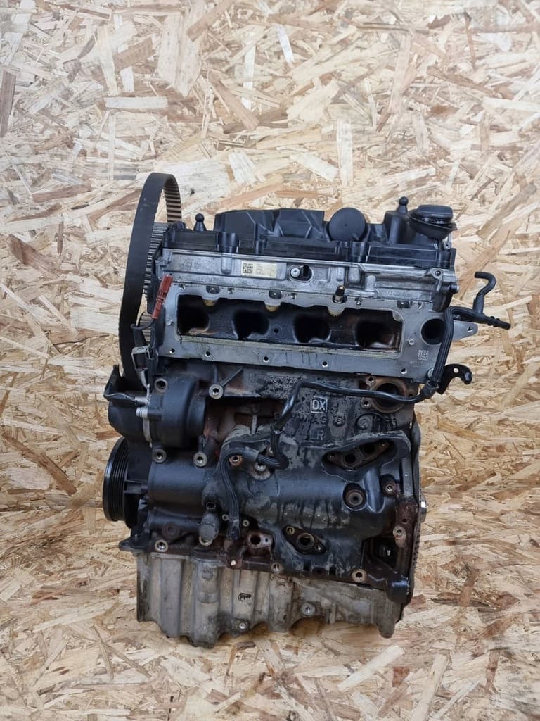 Moteur DETB pour Audi