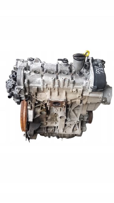 Moteur CYVB pour Skoda Octavia