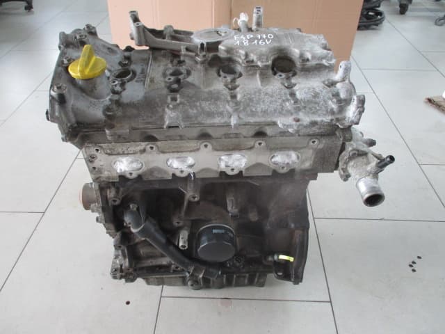 Moteur F4P 770 pour Renault Laguna 1.8 Petrol