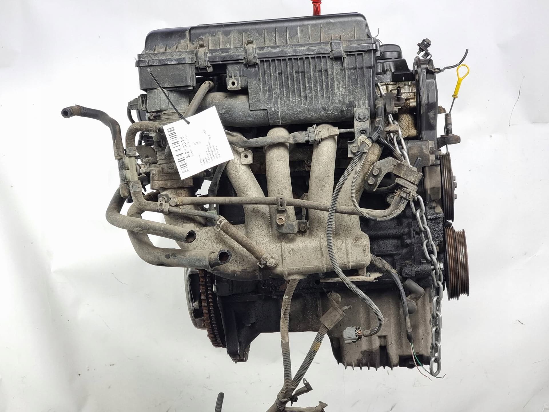 Moteur A5D pour Kia Rio 1.5 Petrol