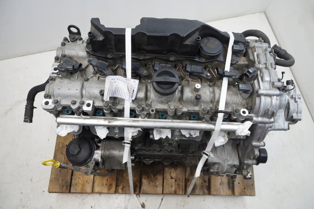 Moteur B 6324 S — vue 2
