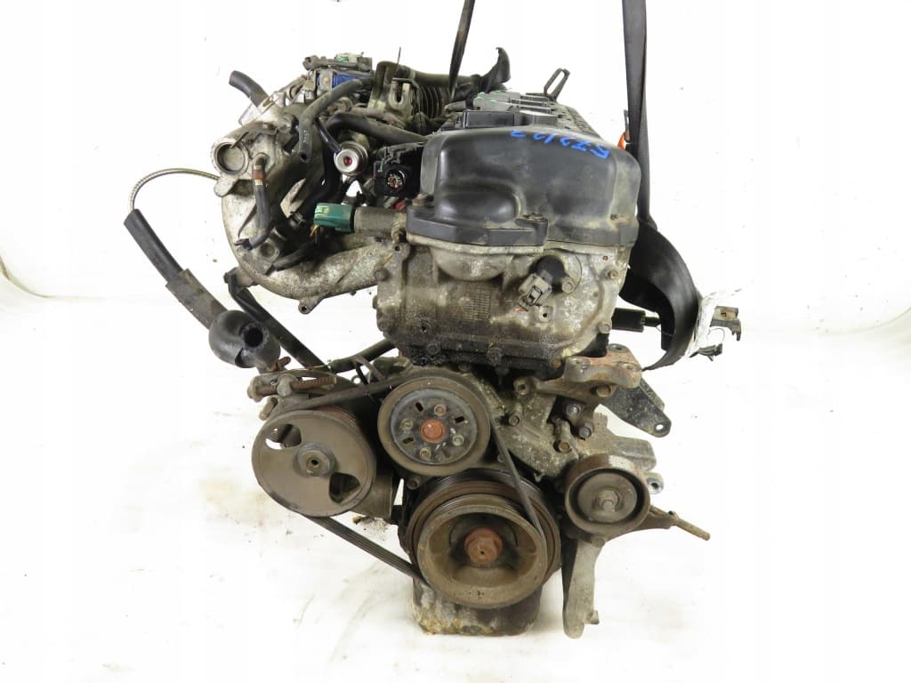 Moteur QG16DE — vue 2