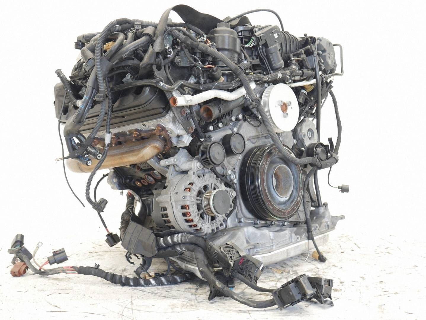 Moteur CRTE - Image 1