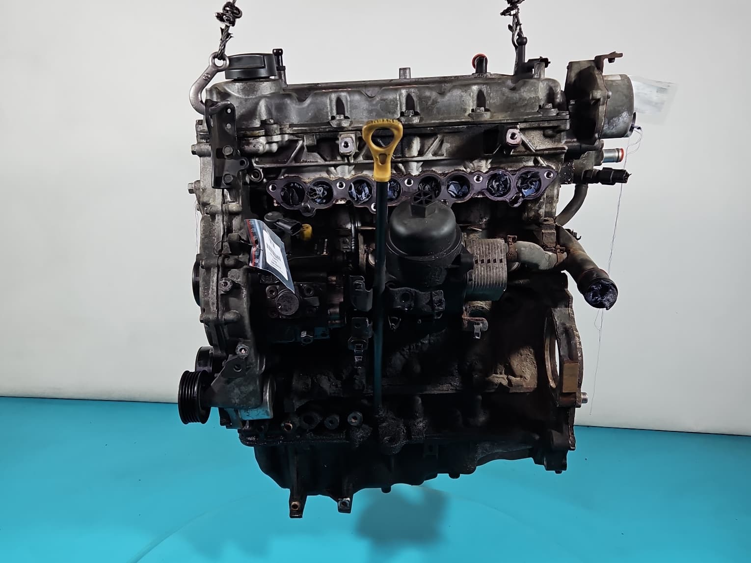 Moteur D4FB - Image 1