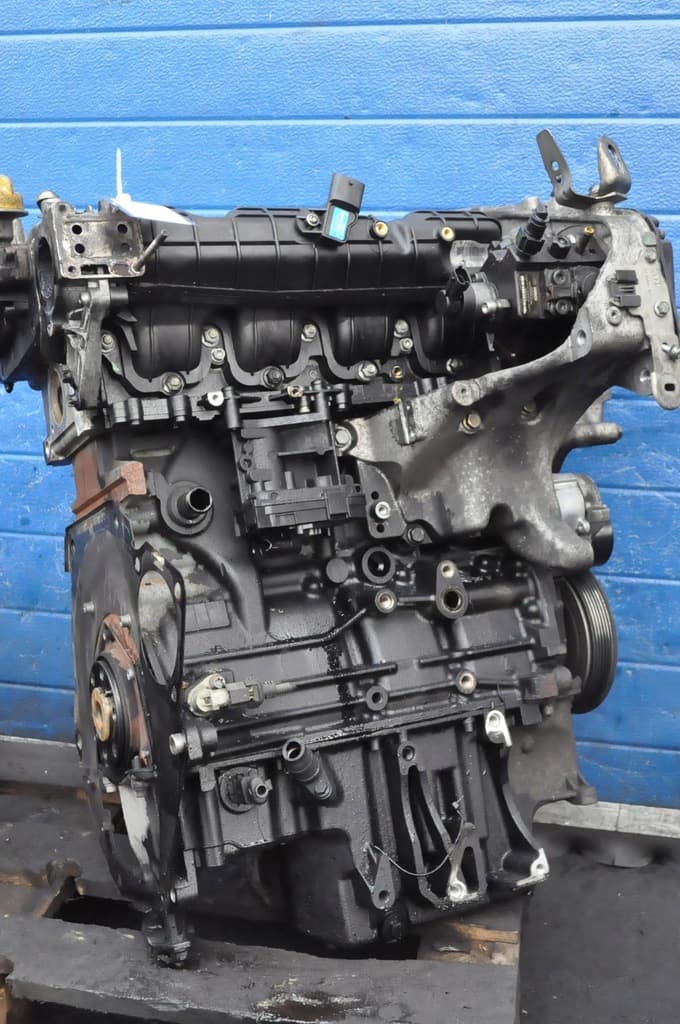 Moteur 939 A2.000 - Image 1