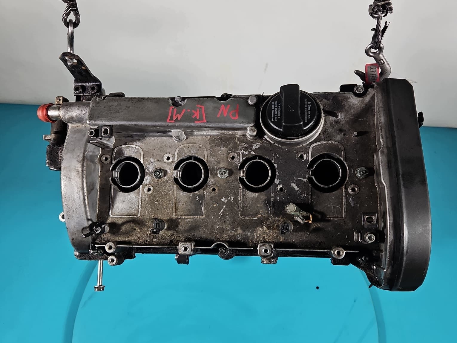 Moteur AWT - Image 1