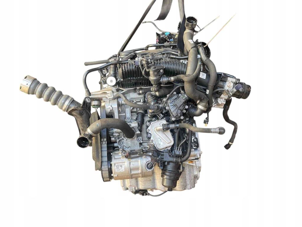 Moteur B38 A15 P pour BMW Serie 2 1.5 Petrol