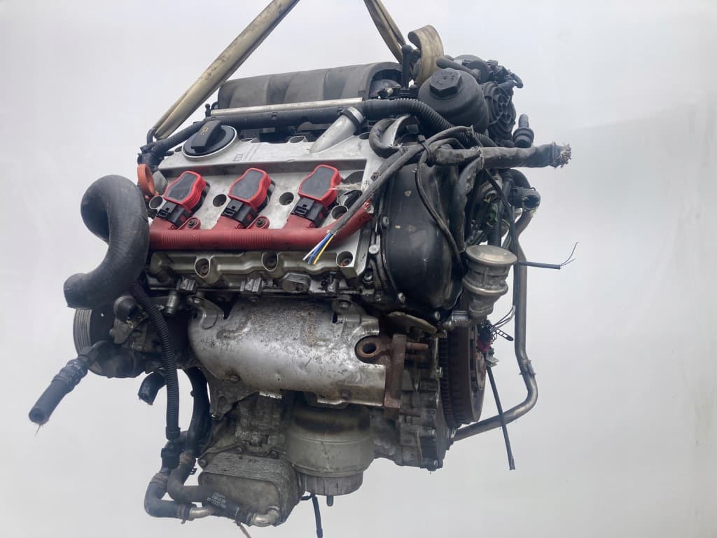 Moteur ALT pour Audi A6 2.0 Petrol