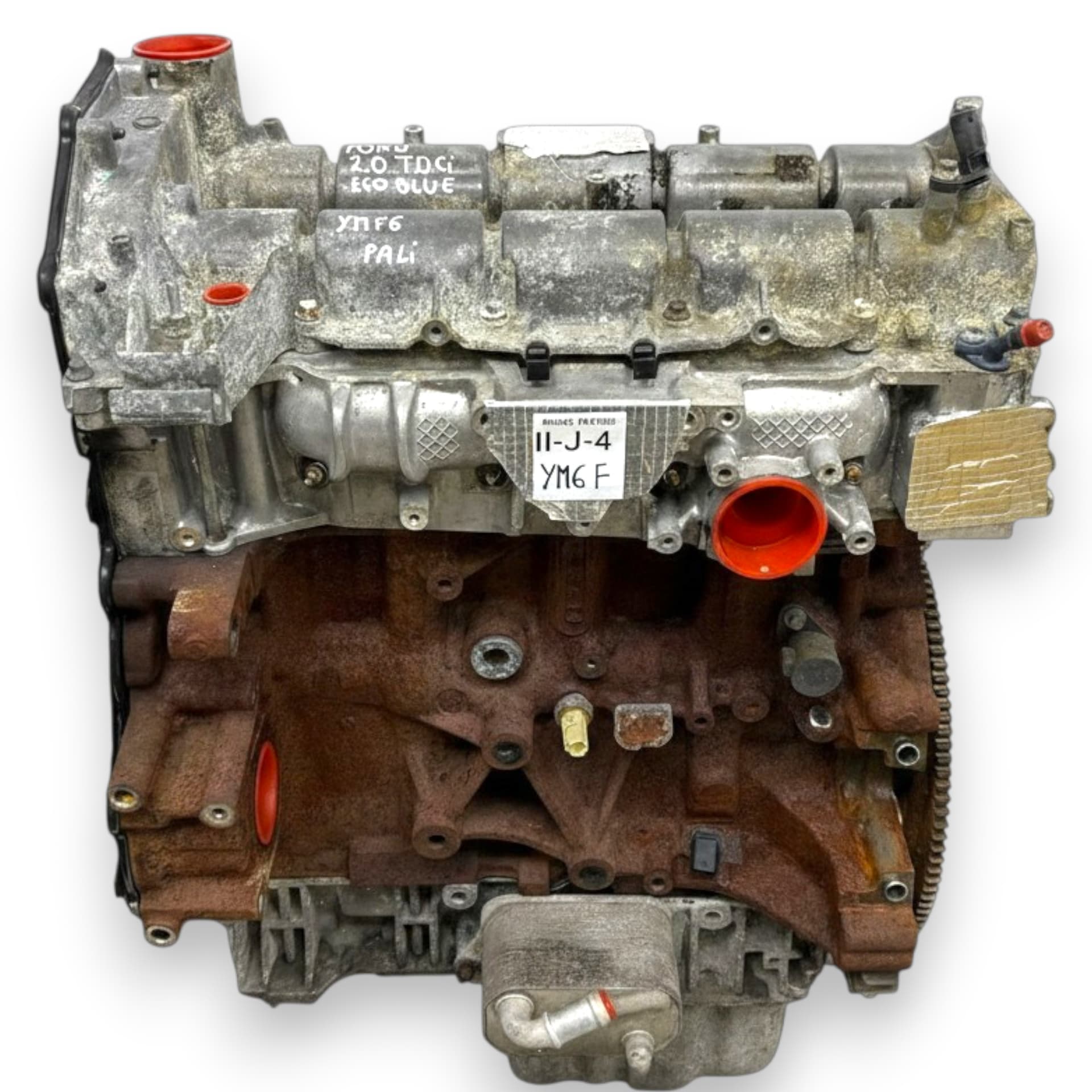 Moteur YMF6 pour Ford Transit