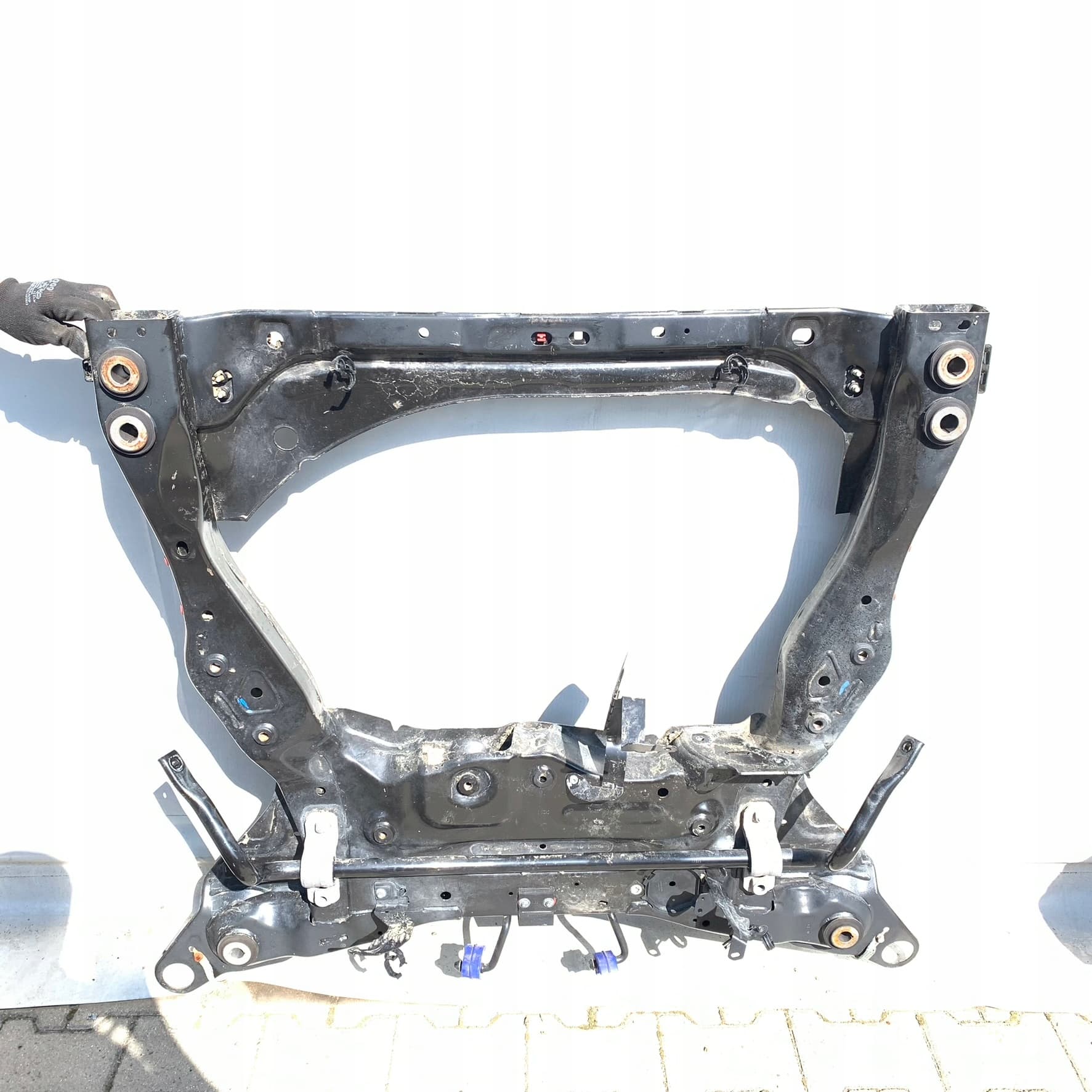 Moteur B 4164 T3 pour Volvo S60 1.6 Petrol