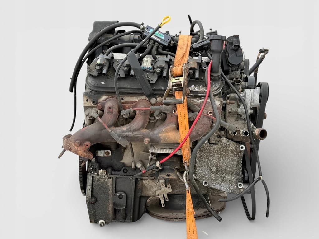 Moteur L92 pour Cadillac Escalade