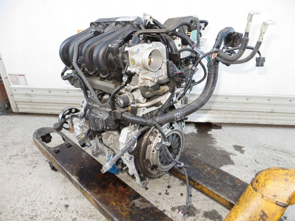 Moteur L15BY pour Honda Cr-v 1.5 Petrol