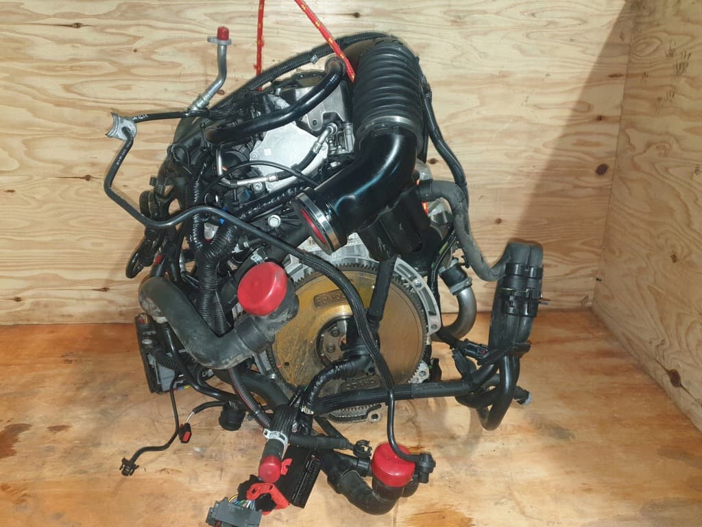 Moteur JQDA — vue 2