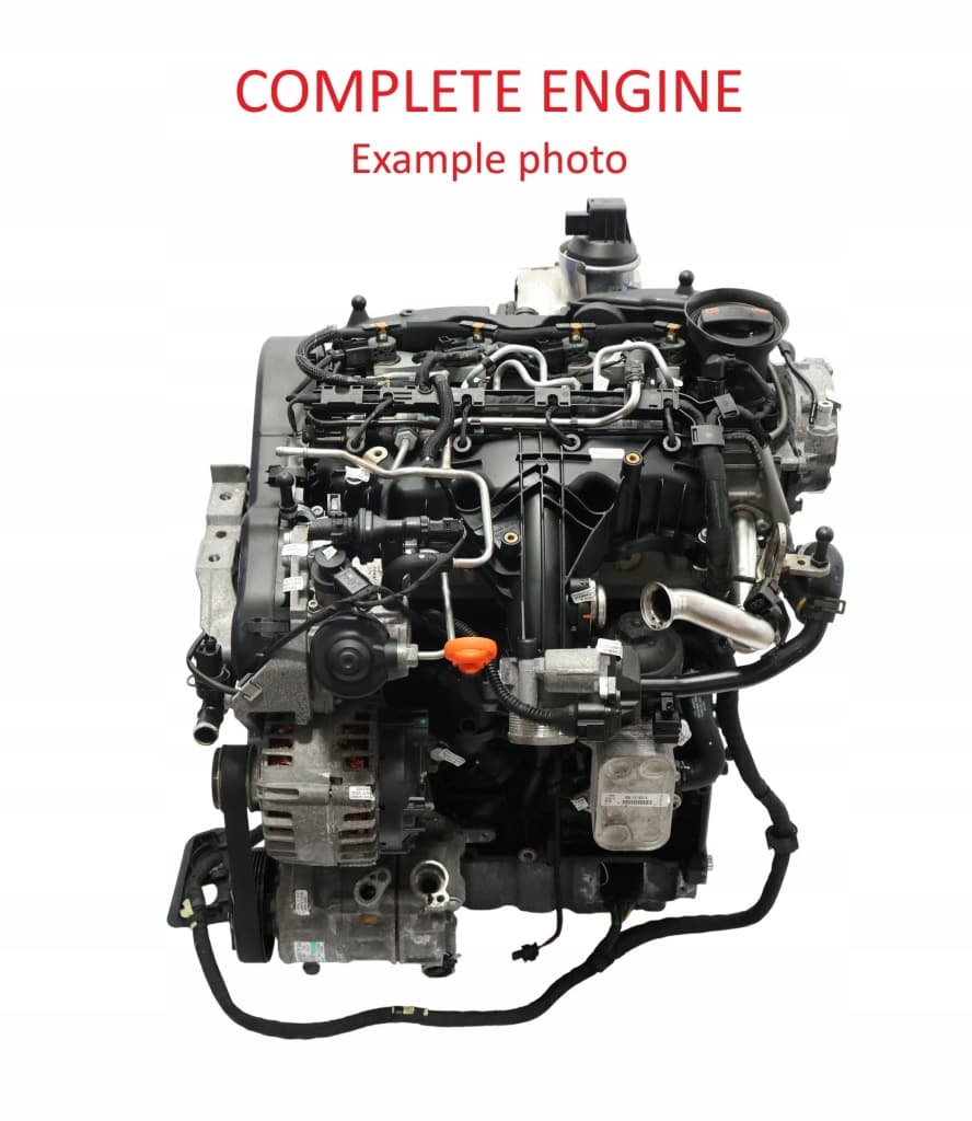 Moteur CFHE - Image 1