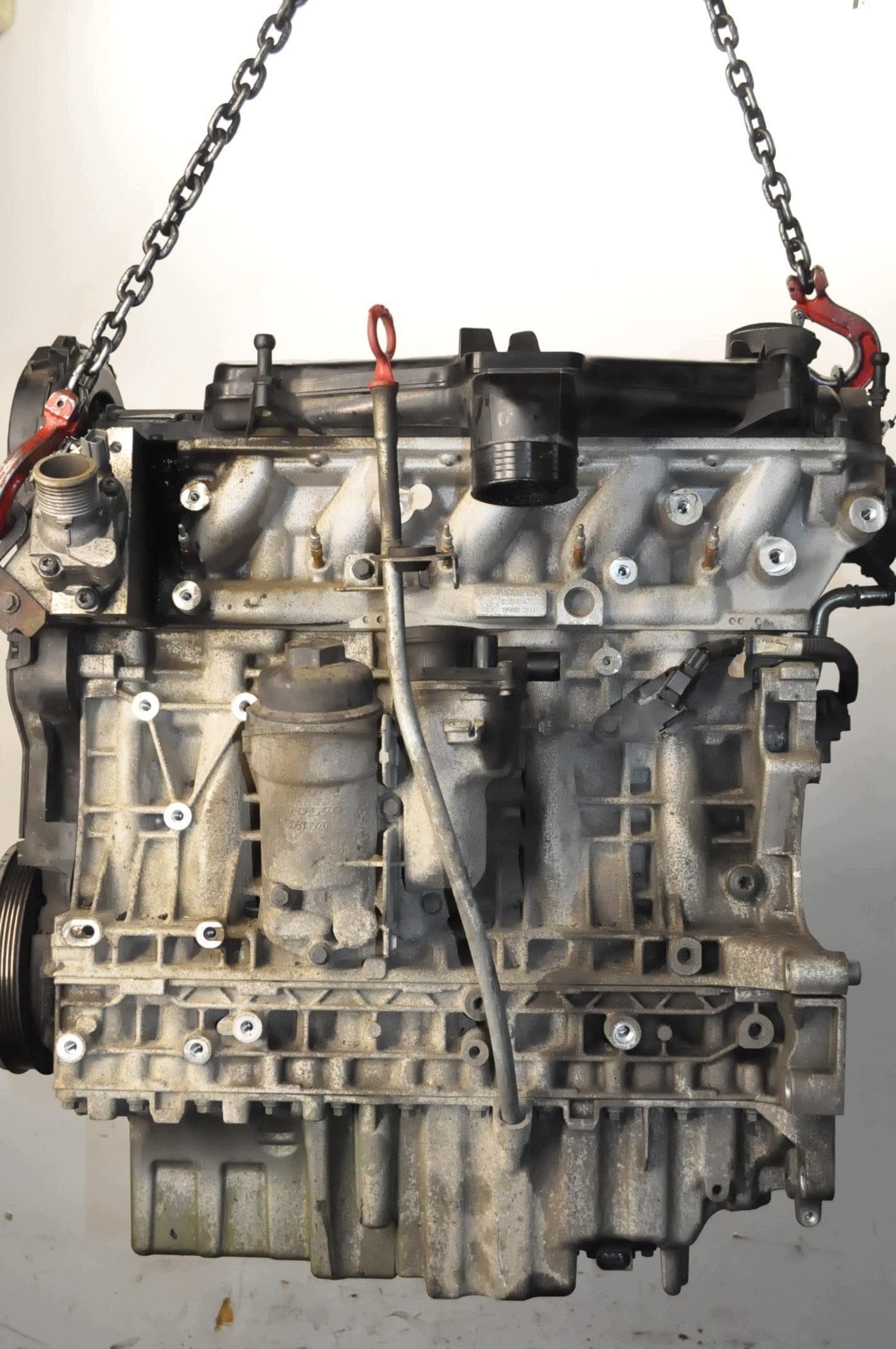 Moteur D 5244 T4 - Image 1