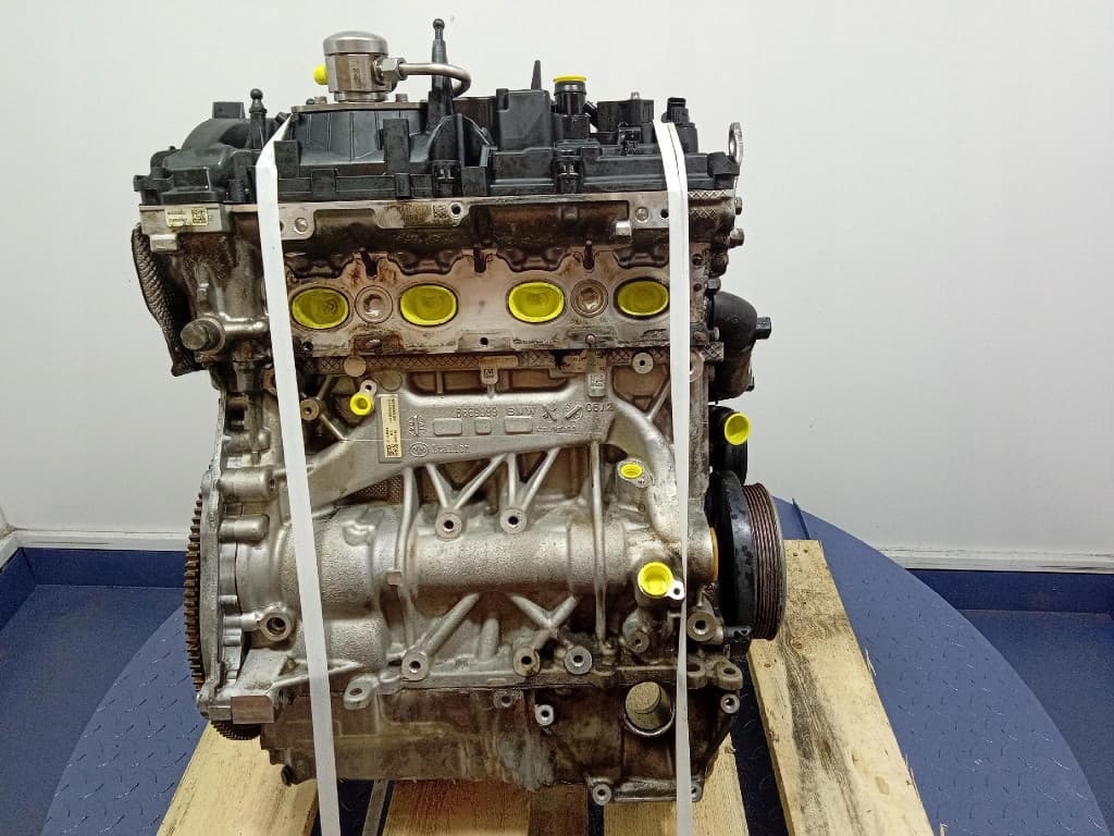 Moteur B48 B20 B — vue 2