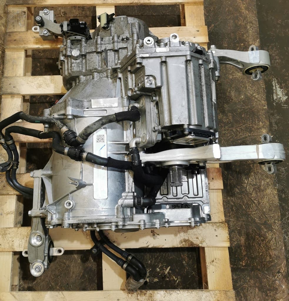 Moteur EBEA - Image 1