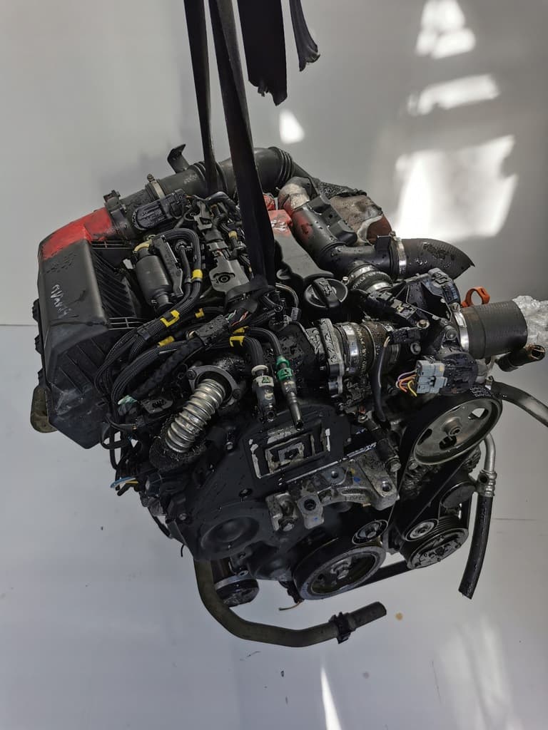 Moteur Y642 pour Mazda