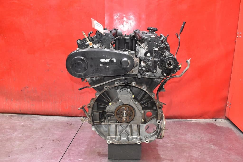 Moteur 306DT pour Jaguar F-pace