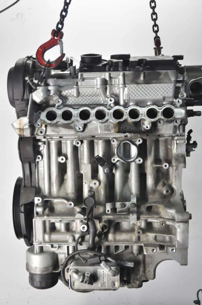 Moteur B 4154 T5 pour Volvo S60