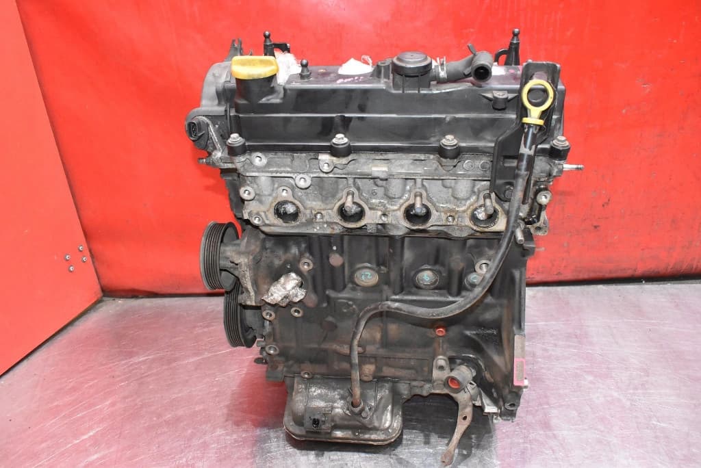 Moteur Z 17 DTR - Image 1